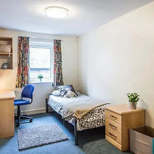 Appartamento Joivy Budget 4,5 And 6 Bed Private Flats, In Historic Old Town (adults Only), Edimburgo