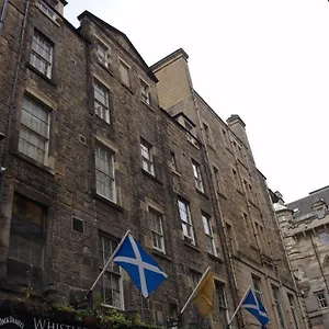 Appartamento Niddry Street, Edimburgo