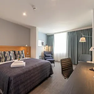 Hotell Apex Of, Edinburg
