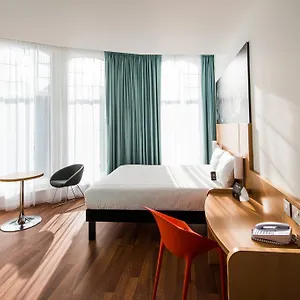 Hotell Ibis Centre South Bridge - Royal Mile, Edinburg