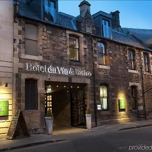 Hotell Du Vin, Edinburg