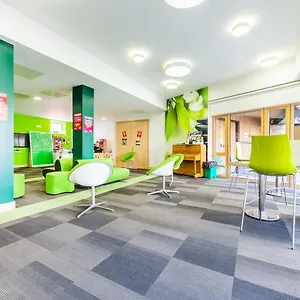 Appartamento Euro Halls, Edimburgo