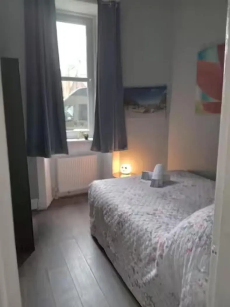 Warm 1 Bed Apartment By Holyrood Palace And Park! Edinburgh United Kingdom